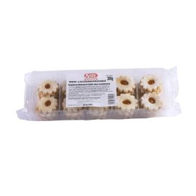 KAZY LINZERKOSZORÚ BARACKOS 200G