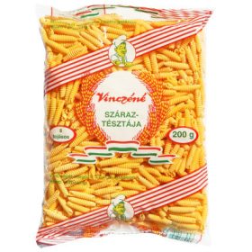 VINCZÉNÉ TÉSZTA 4 TOJÁSOS CSIGA 200G