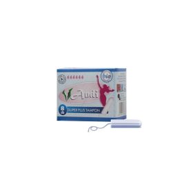 ANDI TAMPON SUPER PLUS 8DB