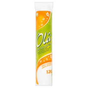 OLA VATTAKORONG 120DB