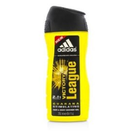 ADIDAS TUSFÜRDŐ FÉRFI VICTORY LEAUGE 250ML