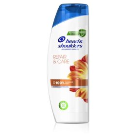 HEAD&SHOULDERS SAMPON REPAIR&CARE 280ML