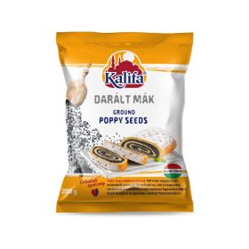 KALIFA MÁK DARÁLT 200G