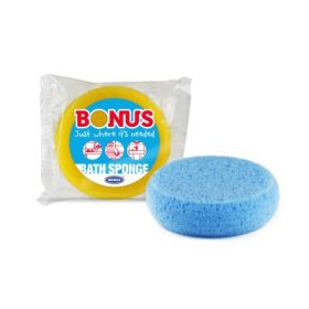 BONUS FÜRDŐSZIVACS KEREK B354 1DB