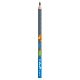 PELIKAN COMBINO GRAFITCERUZA ÍRÁSFEJLESZTŐ KÉK 1DB