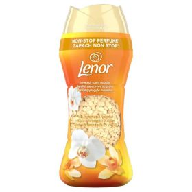 LENOR ILLATGYÖNGY GOLD ORCHID 195G