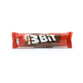 3BIT CSOKOLÁDÉ SZELET 46G