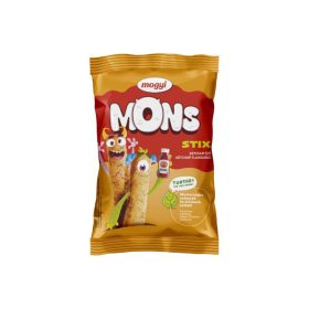 MOGYI MONS STIX KETCHUP 35G