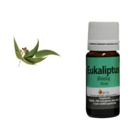 ILLÓOLAJ EUCALIPTUS 10ML