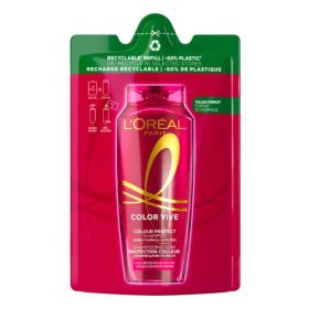 ELSEVE SAMPON UTÁNTÖLTŐ COLOR VIVE 250ML