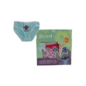 ALSÓNEMŰ LÁNY STITCH ST-500509 3DB