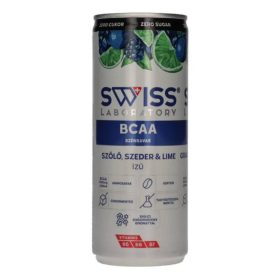 SWISS VITAMINITAL BCAA ZERO DRS 250ML