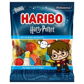 HARIBO GUMICUKOR HARRY POTTER 80G