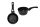 EDENBERG LÁBAS 16CM EB-7457 1DB