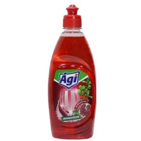 ÁGI MOSOGATÓSZER GRÁNÁTALMA 1L