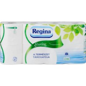 REGINA ECORING WC PAPÍR 2R 8TEK