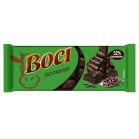 BOCI ÉTCSOKOLÁDÉ 90G