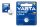 VARTA GOMBELEM ALKÁLI V13GA AG13 LR44 1DB