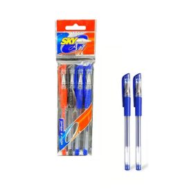 SKY ART ZSELÉSTOLL 4DB-OS (BPG022/4C) 1CS