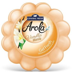 GENERAL LÉGFRISSÍTŐ GÉL FRESH VANILLA 150G