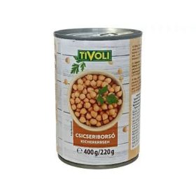 TIVOLI CSICSERIBORSÓ 400G