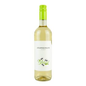 CAMPUS BOR ZÖLDVELTELINI 2025 DRS 750ML