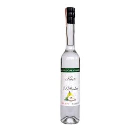 ALFÖLDÜNK ARANYA PÁLINKA KÖRTE 50% DRS 500ML