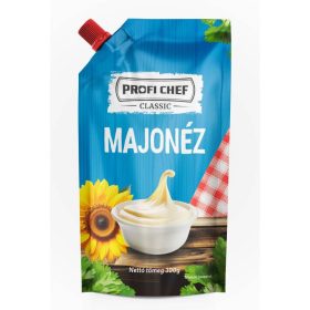 PROFI CHEF MAJONÉZ 300G
