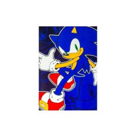 TAKARÓ SONIC 100X140CM SON23-1807 1DB