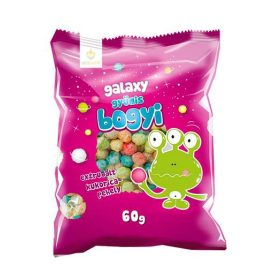 ANI-CORN GYÜMIS BOGYI EXTRUDÁLT KUKORICA 60G