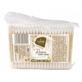 LYBAR FÜLTISZTÍTÓ BAMBOO 200DB