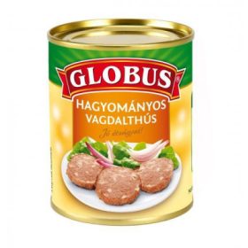 GLOBUS VAGDALTHÚS HAGYOMÁNYOS 130G