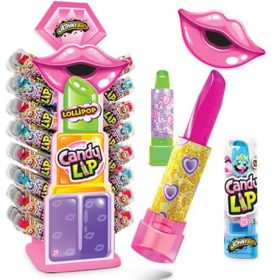 JOHNY BEE NYALÓKA CANDY LIP 5G