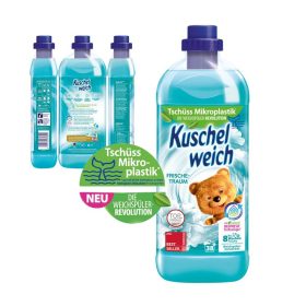 KUSCHELWEICH ÖBLÍTŐ FRISCH-TRAUM 1L