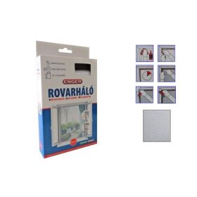 ROVARHÁLÓ FEHÉR 130X130CM ENG-477 1DB
