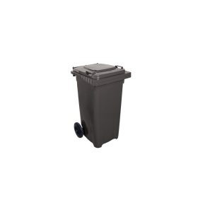 KUKA KEREKES SZÜRKE 120L 169097 1DB