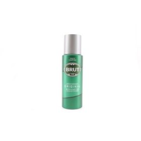 BRUT DEO SPRAY ORIGINAL 200ML