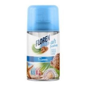 FLOREN LÉGFRISSÍTŐ AUTOMATA SUMMER 250ML