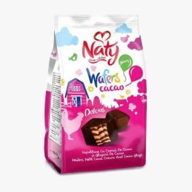 NATY PARÁNY KAKAÓS 140G