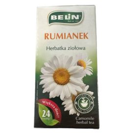 BELIN TEA KAMILLA 24X1,3G