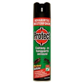 PROTECT CSÓTÁNY-ÉS HANGYAIRTÓ AEROSZOL 400ML