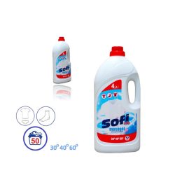 SOFI MOSÓGÉL COLOR 50MOSÁS 4,2L