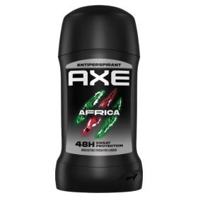 AXE DEO STIFT AFRICA 50ML