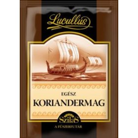 LUCULLUS KORIANDER EGÉSZ 20G