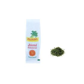 JÓZSI FŰSZEREI VEGETARIAN ZELLERLEVÉL 20G