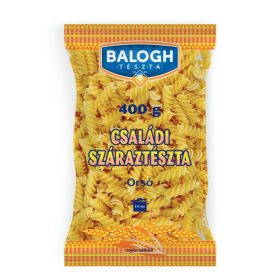 BALOGH TÉSZTA ORSÓ 400G