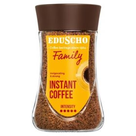 EDUSCHO FAMILY INSTANT KÁVÉ 200G
