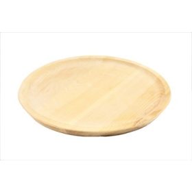 PIZZATÁL FA KEREK 30CM 1DB
