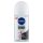 NIVEA DEO GOLYÓS BLACK&WHITE INVISIBLE CLEAR 50ML