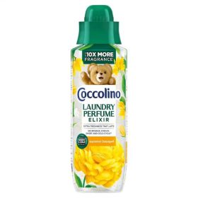 COCCOLINO MOSÓPARFÜM SUMMER BOUQUET 460ML